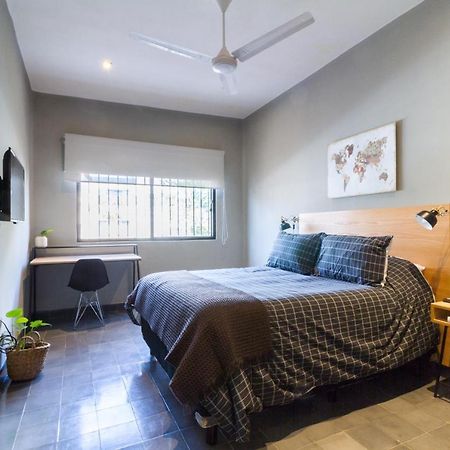 Casa Alexia Apartment กัวดาลาฮารา ภายนอก รูปภาพ
