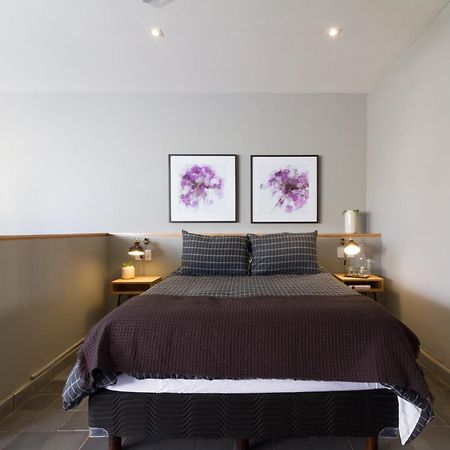 Casa Alexia Apartment กัวดาลาฮารา ภายนอก รูปภาพ