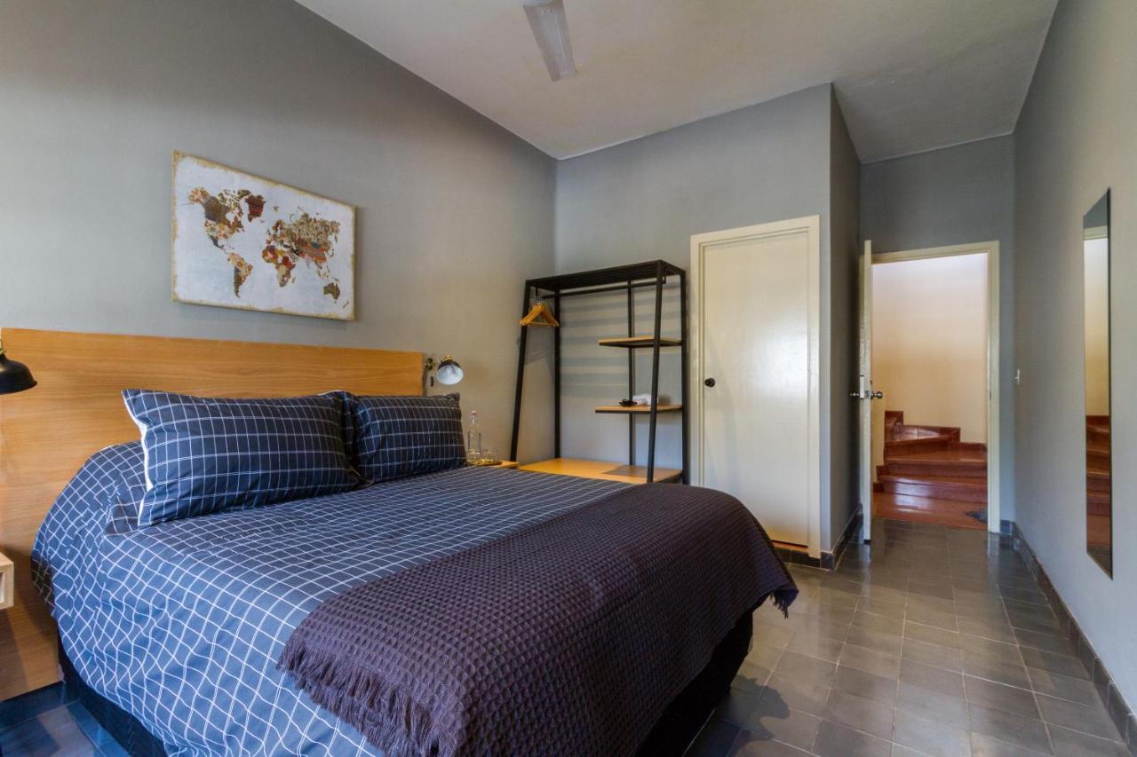 Casa Alexia Apartment กัวดาลาฮารา ภายนอก รูปภาพ
