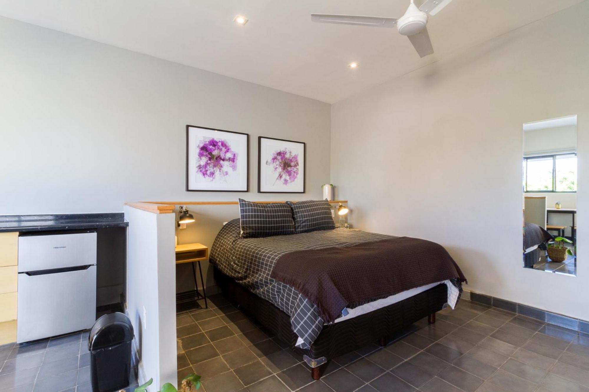 Casa Alexia Apartment กัวดาลาฮารา ภายนอก รูปภาพ