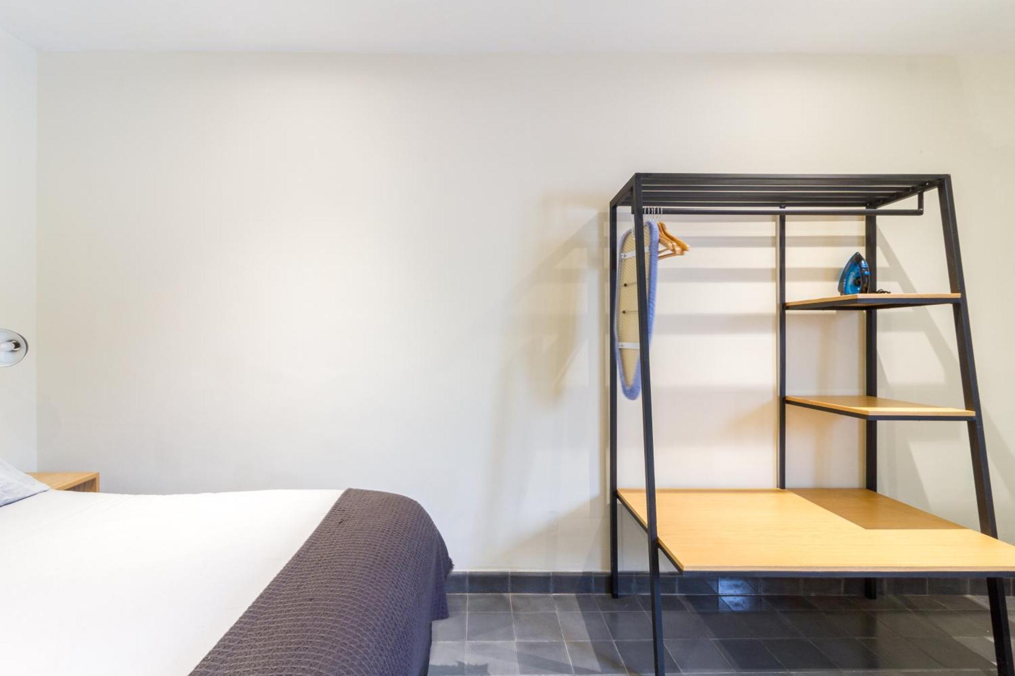 Casa Alexia Apartment กัวดาลาฮารา ภายนอก รูปภาพ