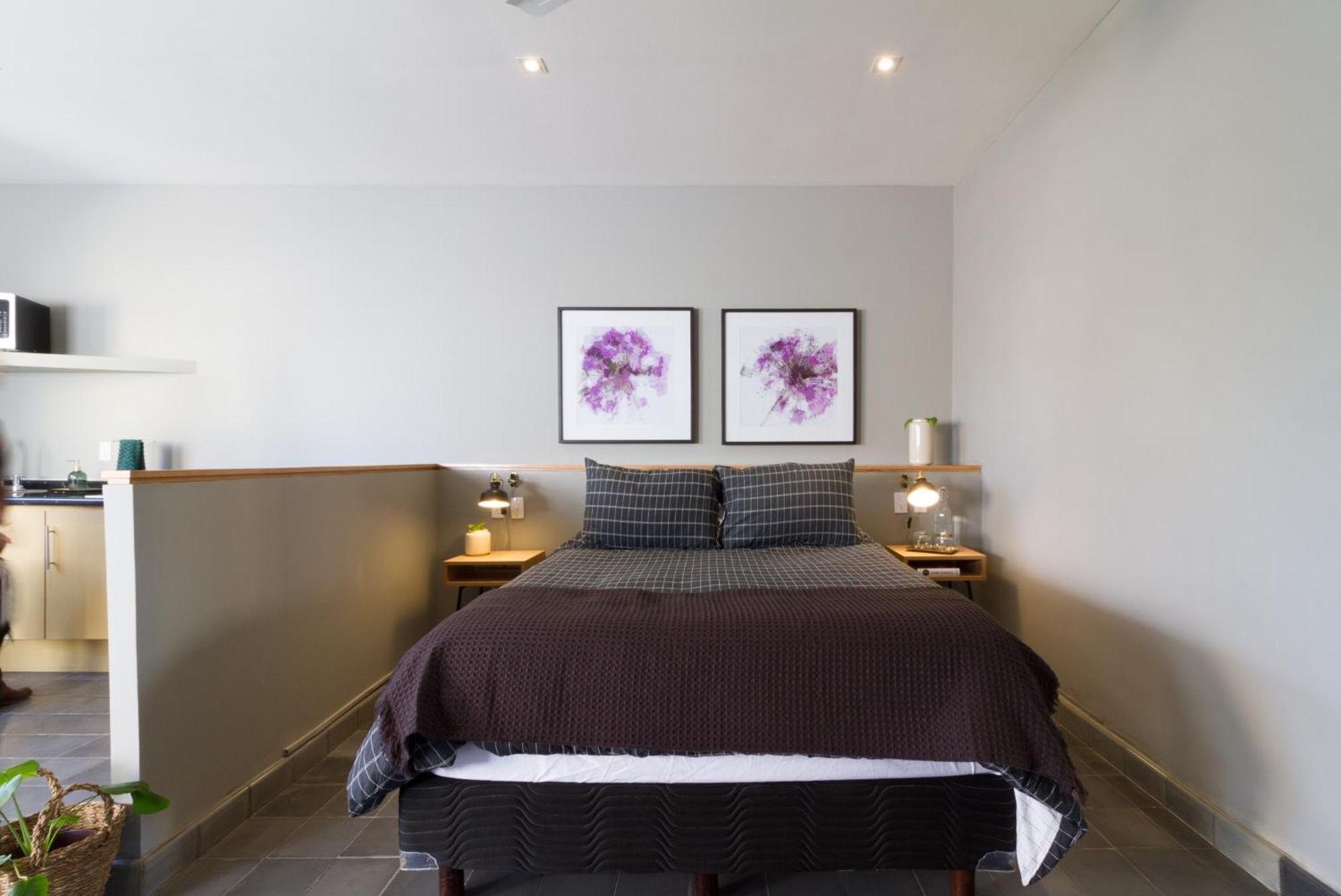 Casa Alexia Apartment กัวดาลาฮารา ภายนอก รูปภาพ