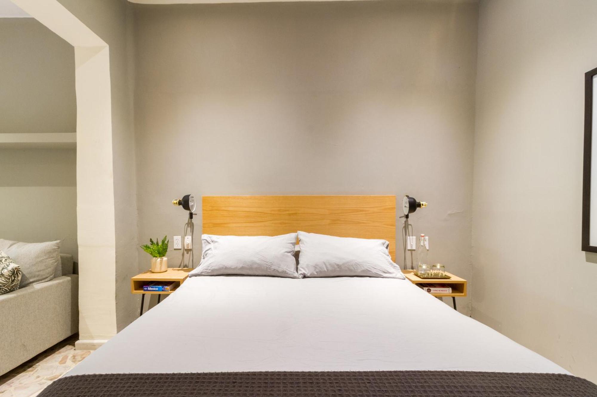 Casa Alexia Apartment กัวดาลาฮารา ภายนอก รูปภาพ