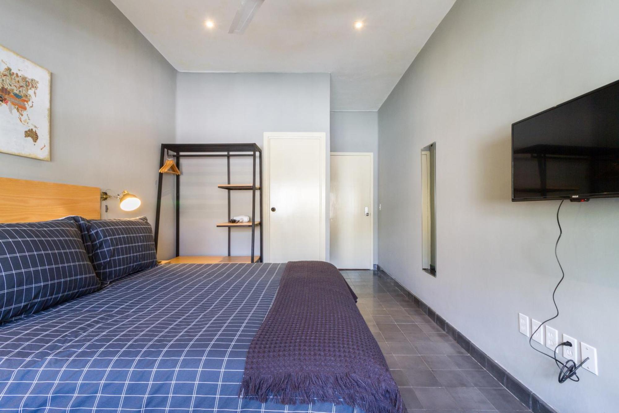 Casa Alexia Apartment กัวดาลาฮารา ภายนอก รูปภาพ